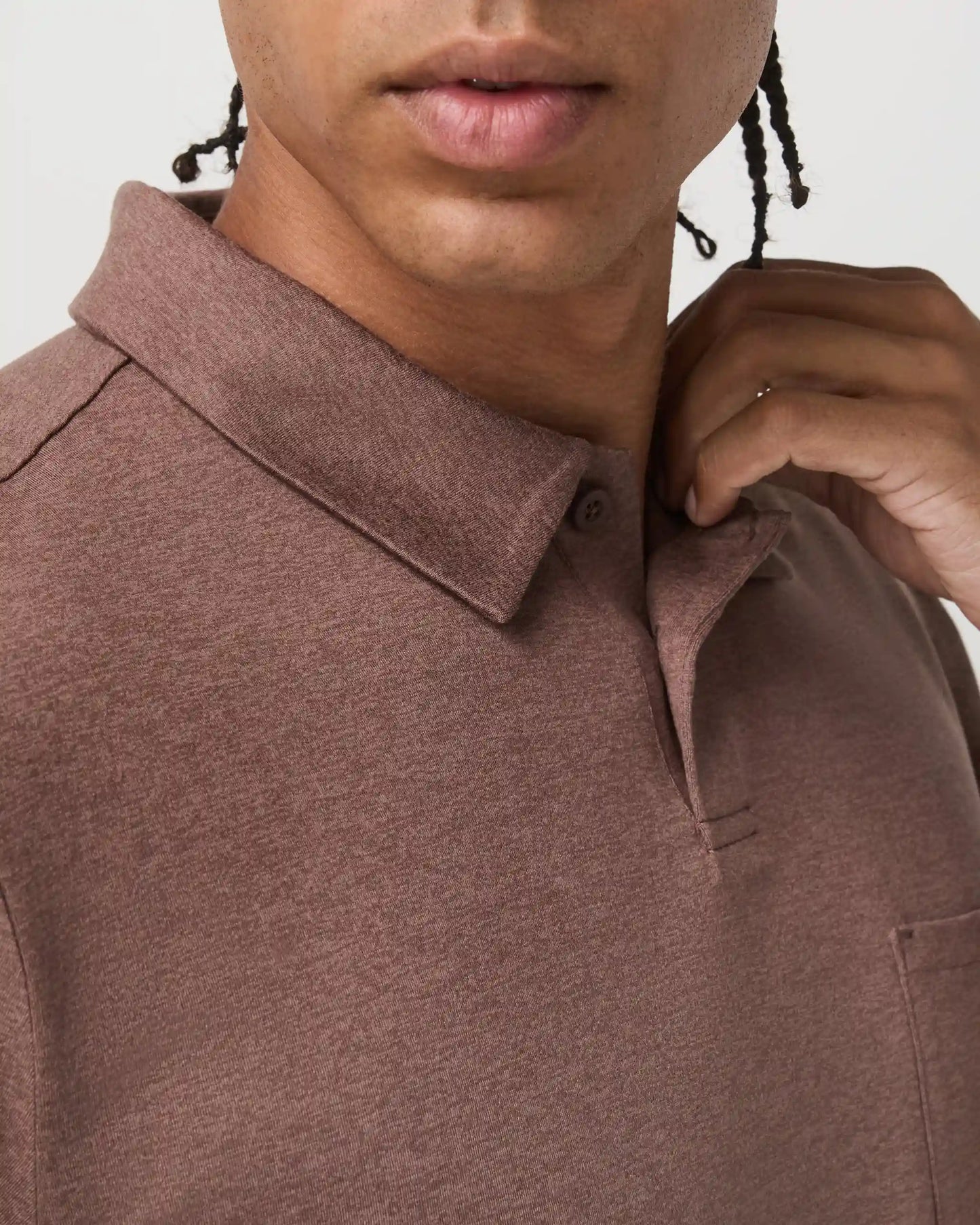 Short Sleeve Ponto Performance Polo
