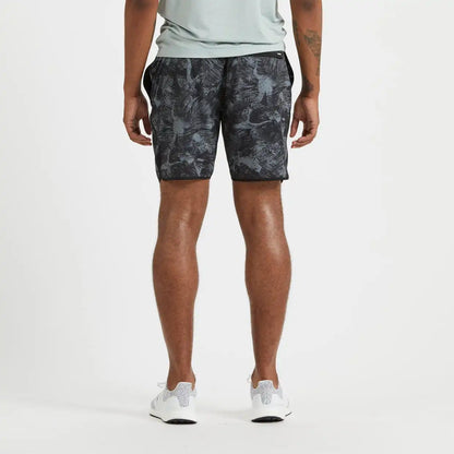 Banks Short Unlined 7"