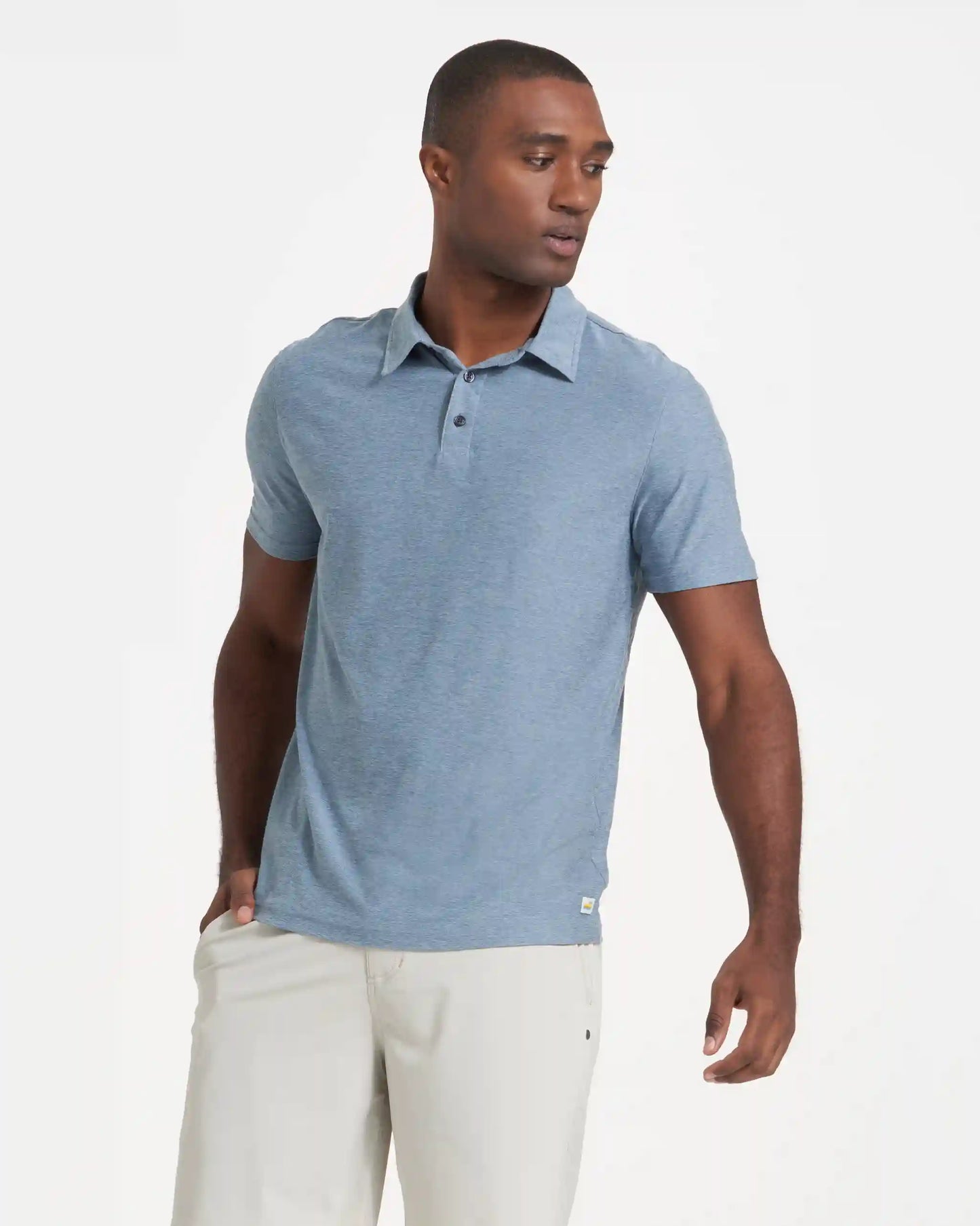 Strato Tech Polo