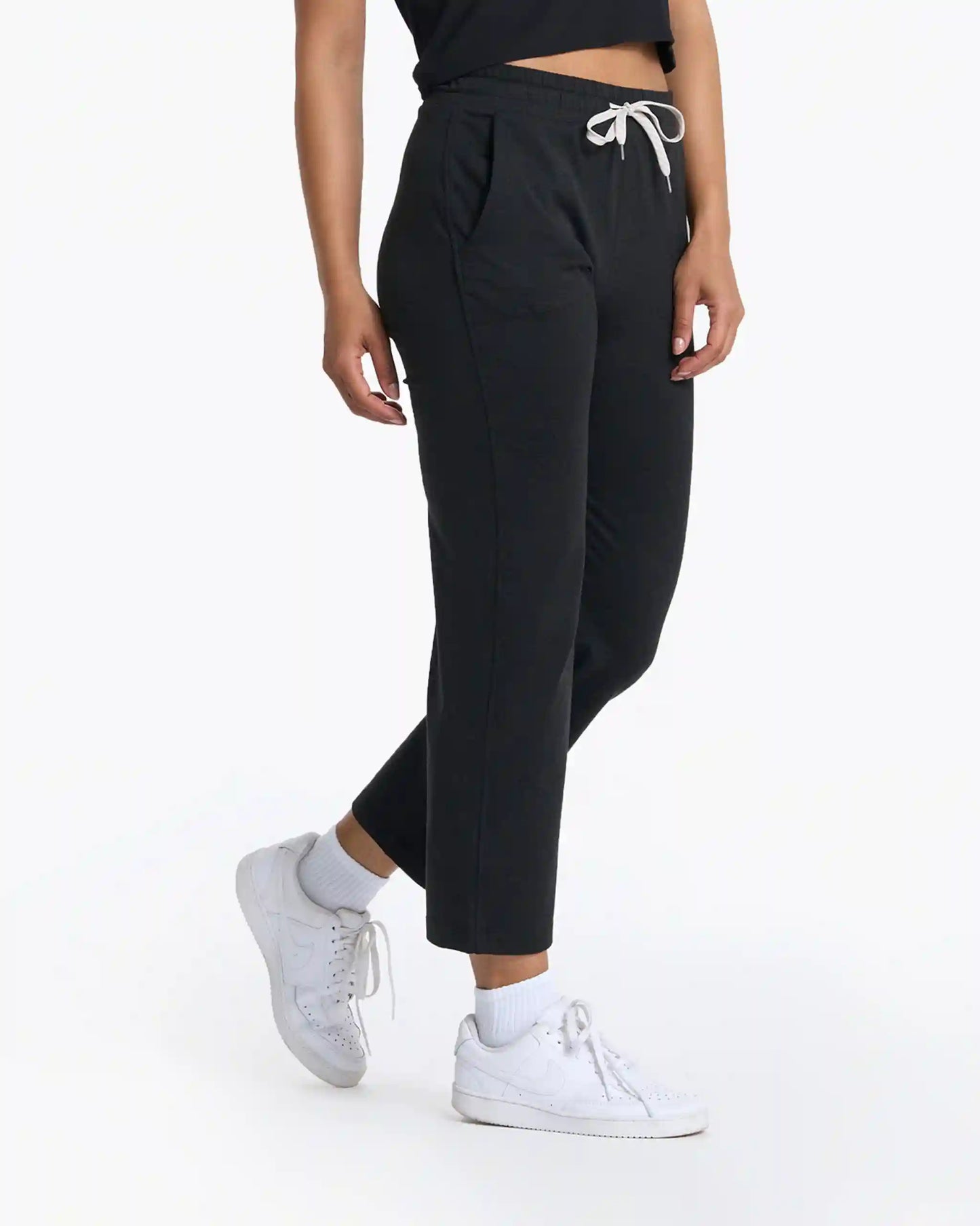 Halo Straight Leg