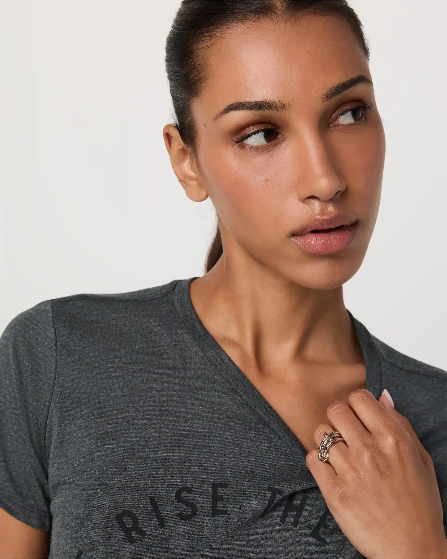 The Rise The Shine Tee