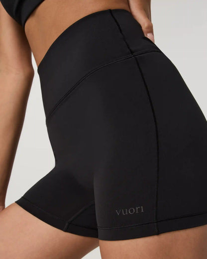 Set Point Layering Short 3.5"