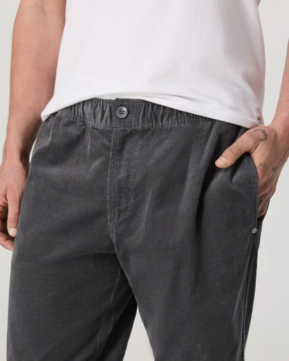 Optimist Elastic Waist Pant Classic Fit 30"