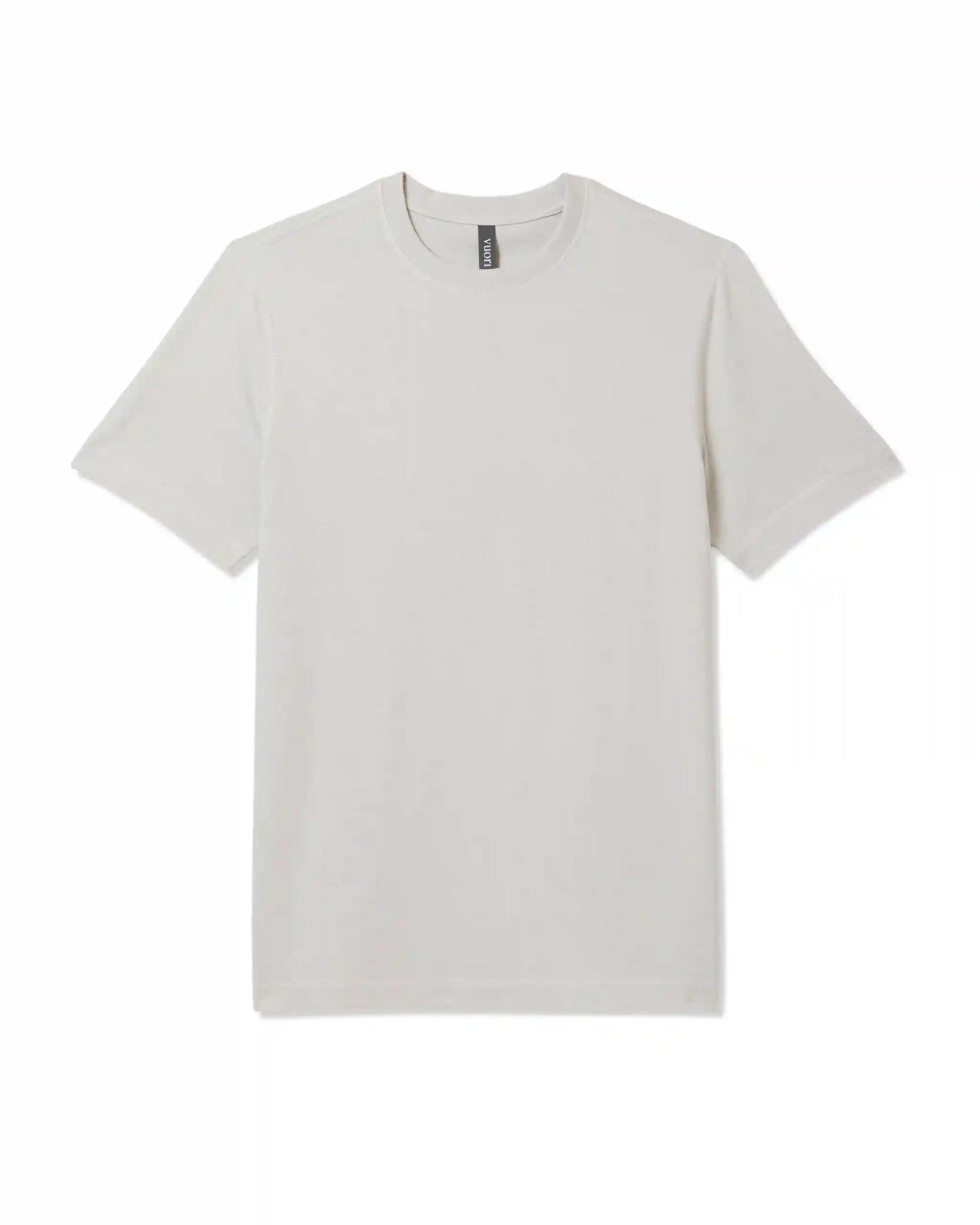 Short Sleeve Ponto Performance Tee