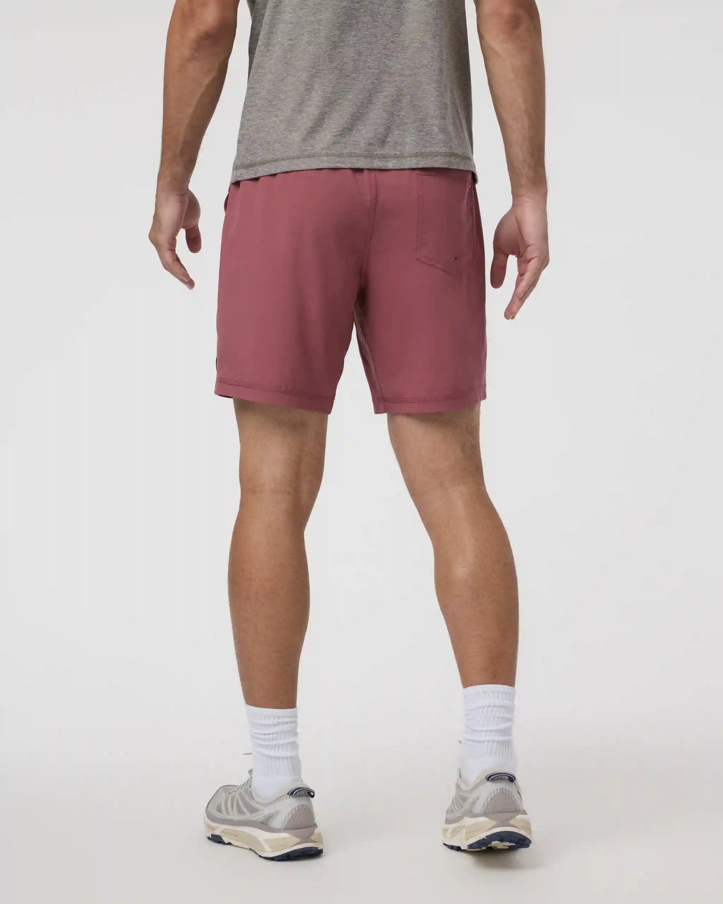 Kore Short Unlined 7"