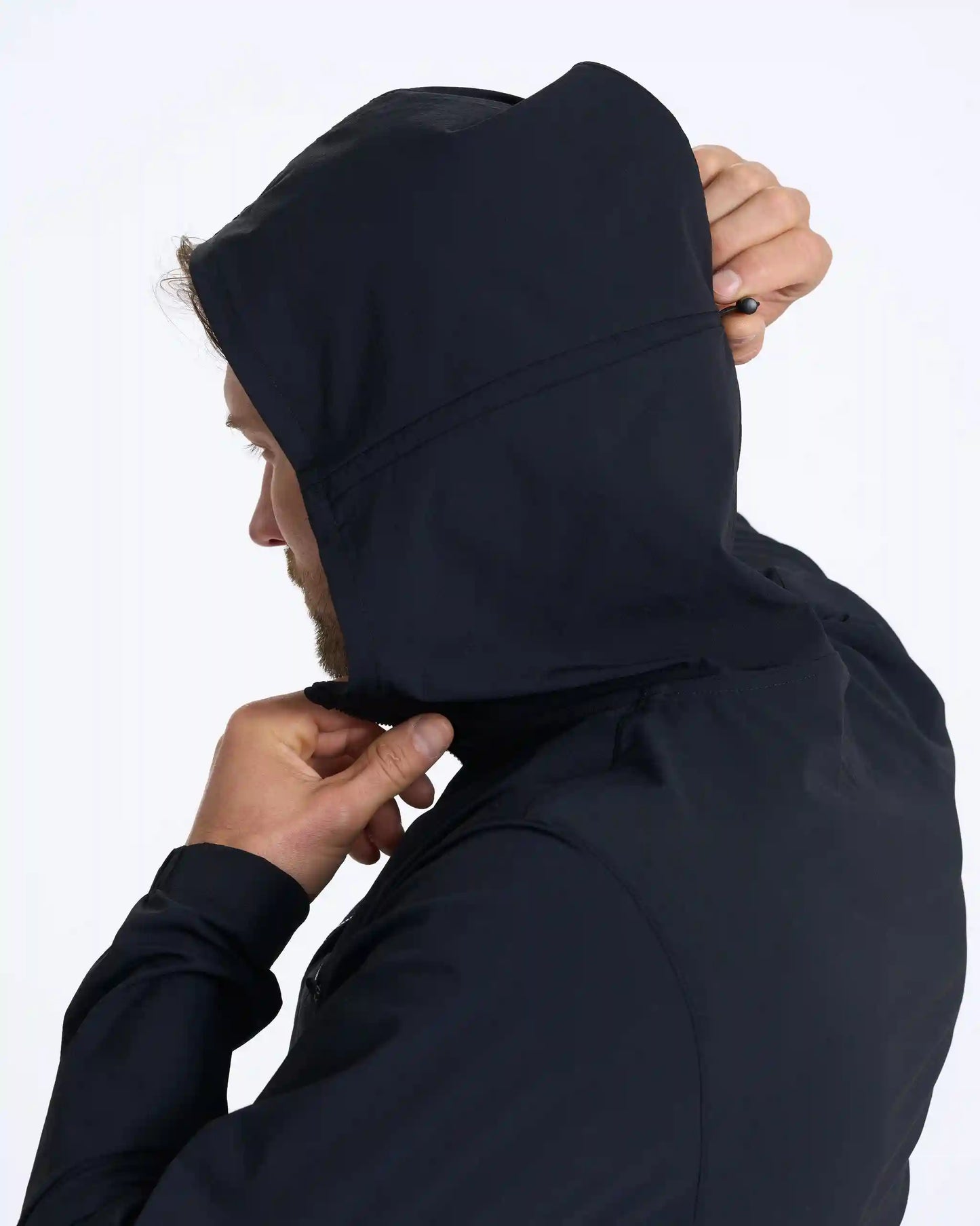 Excursion Ripstop Jacket