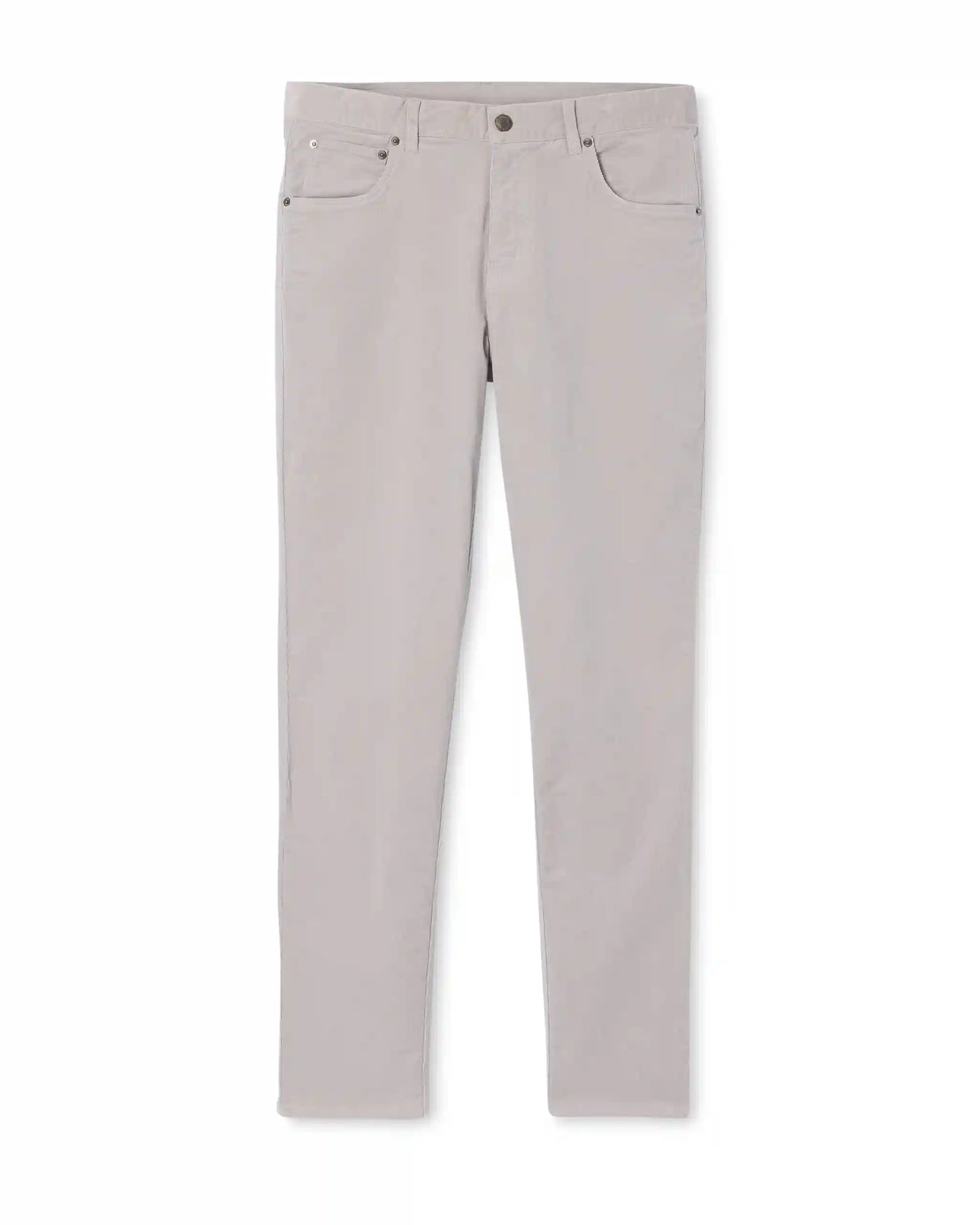 Optimist 5 Pocket Cord Pant Athletic Slim Fit