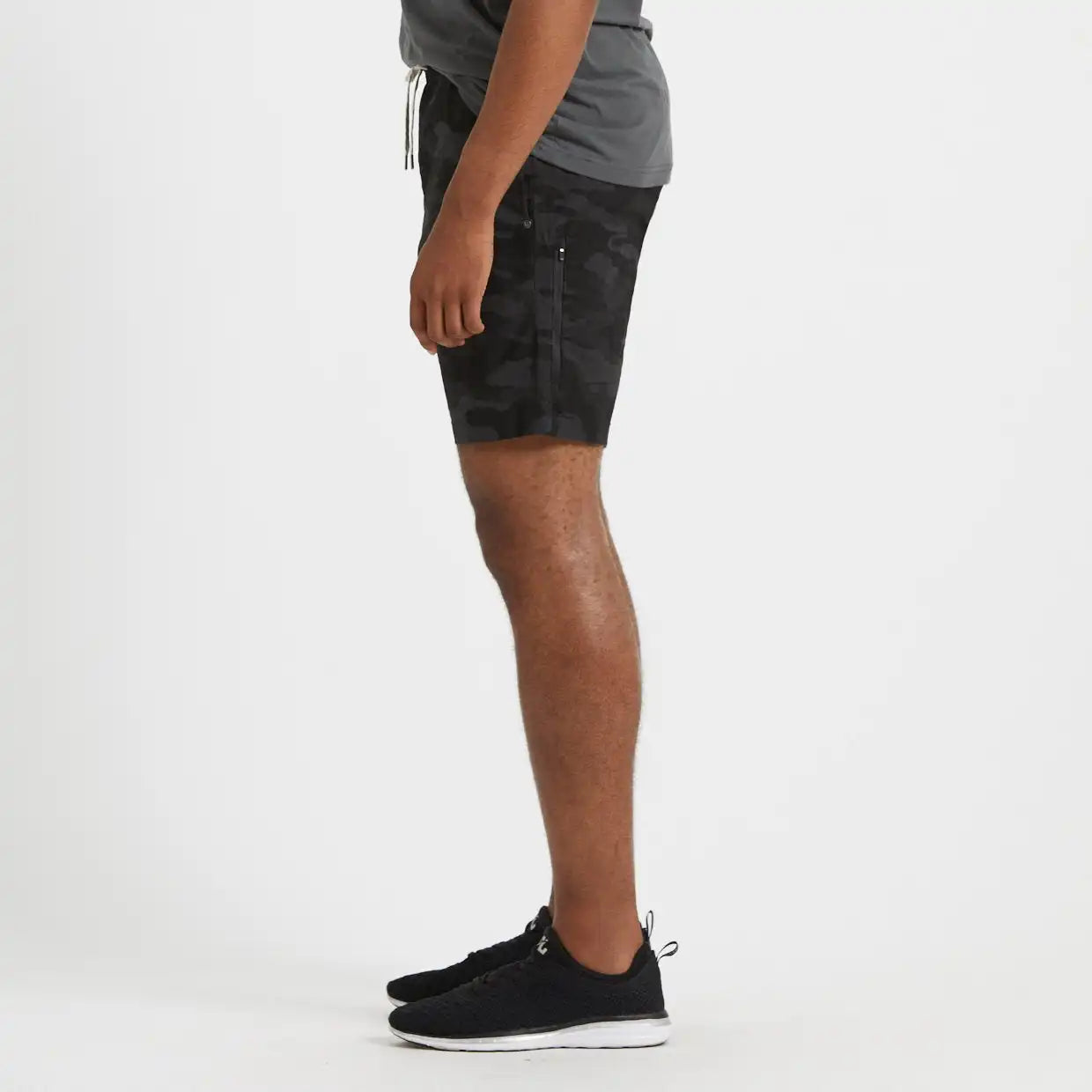 Ripstop Short