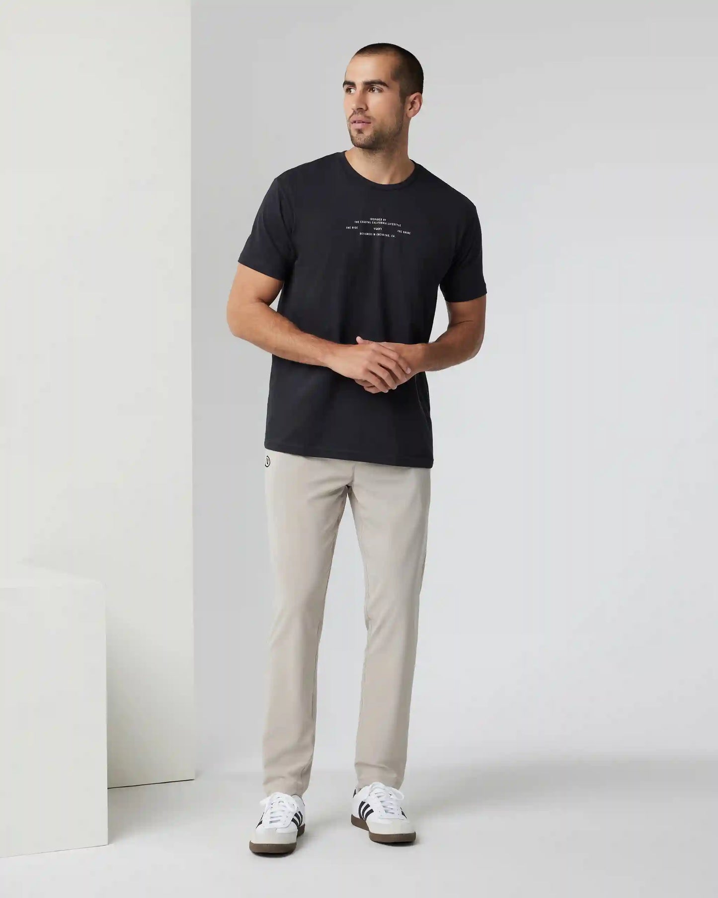 Coastal Lifestyle Tee