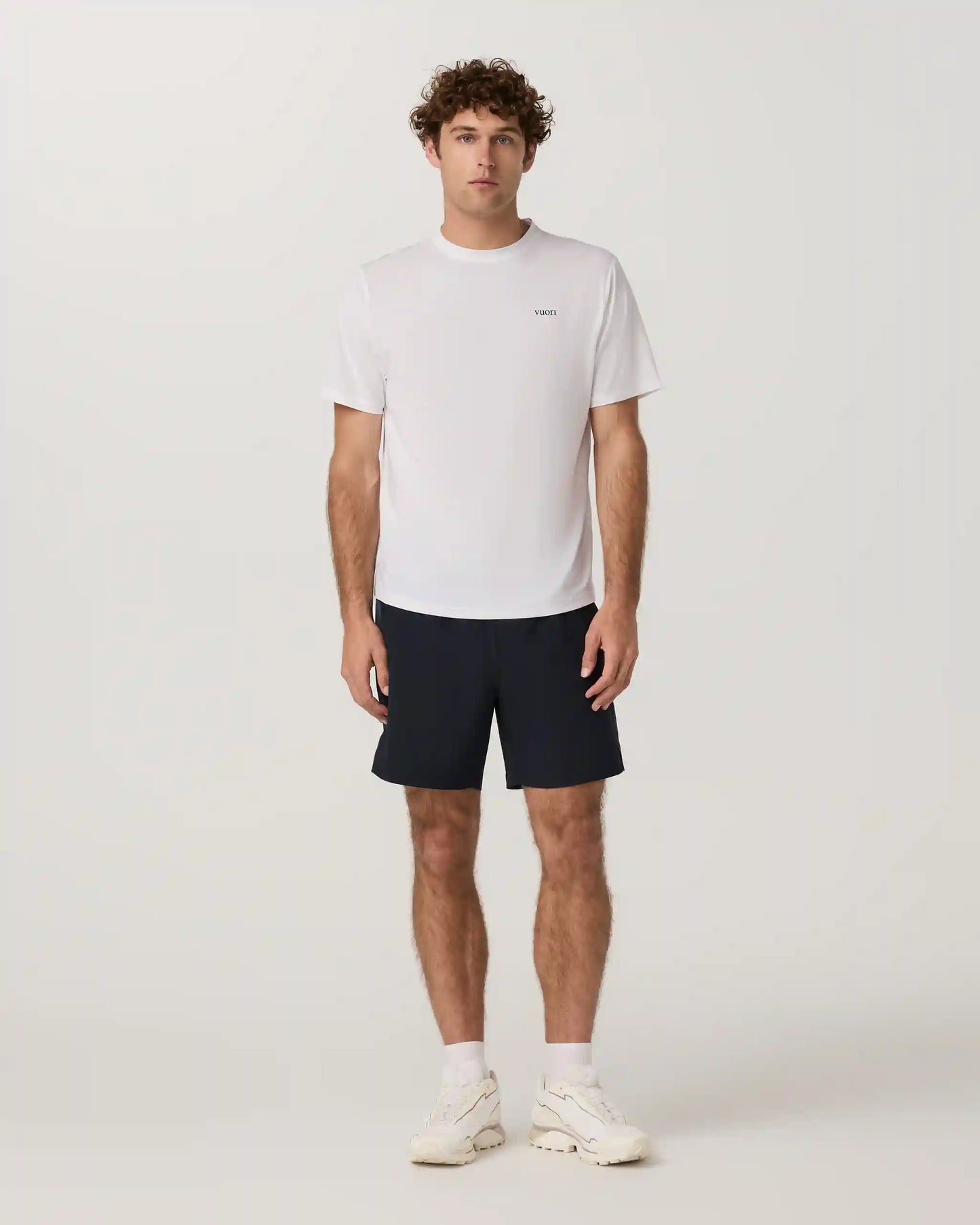 Short Sleeve Viewpoint Performance Tee 2.0
