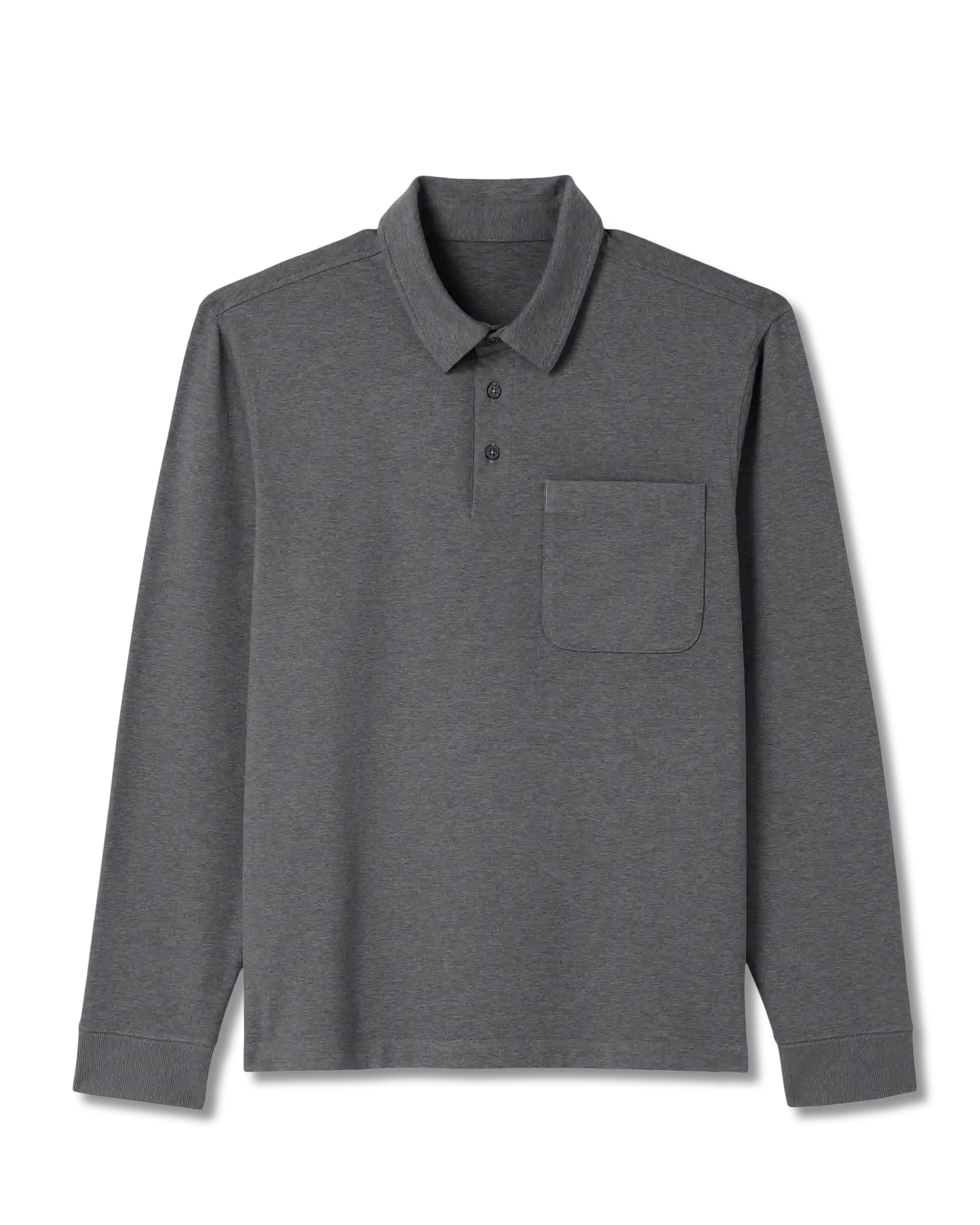 Long Sleeve Coronado Rugby