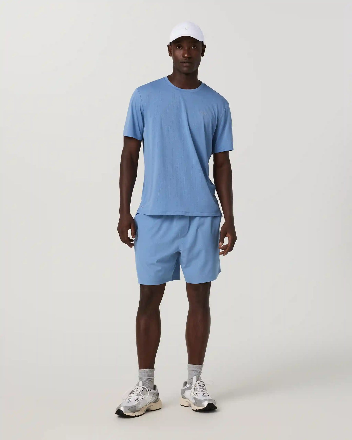 Short Sleeve Strato Breathe Tee
