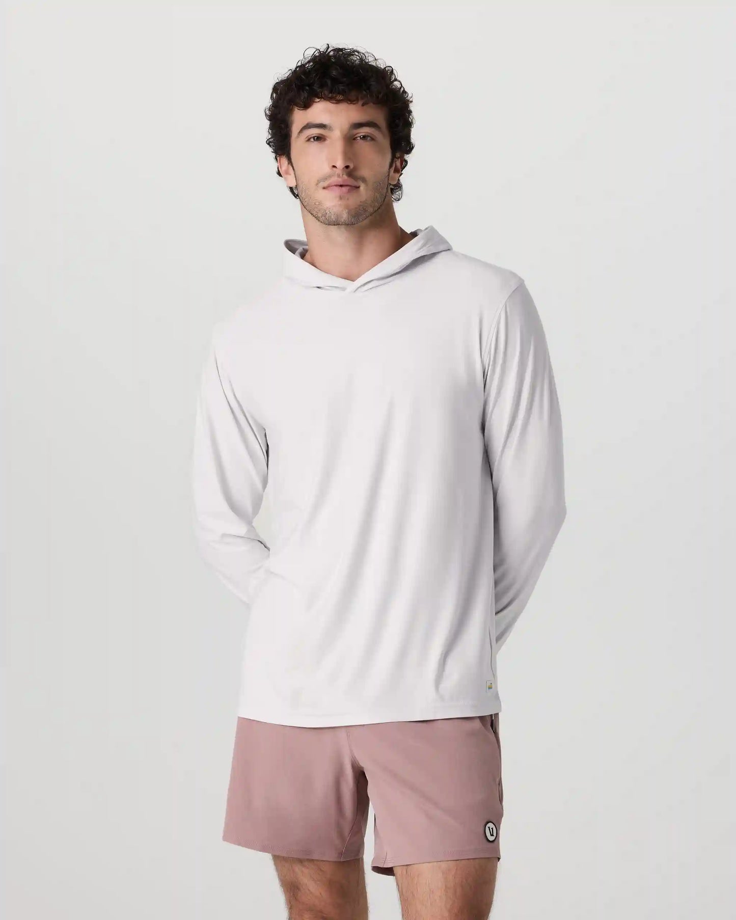 Strato Tech Hoodie