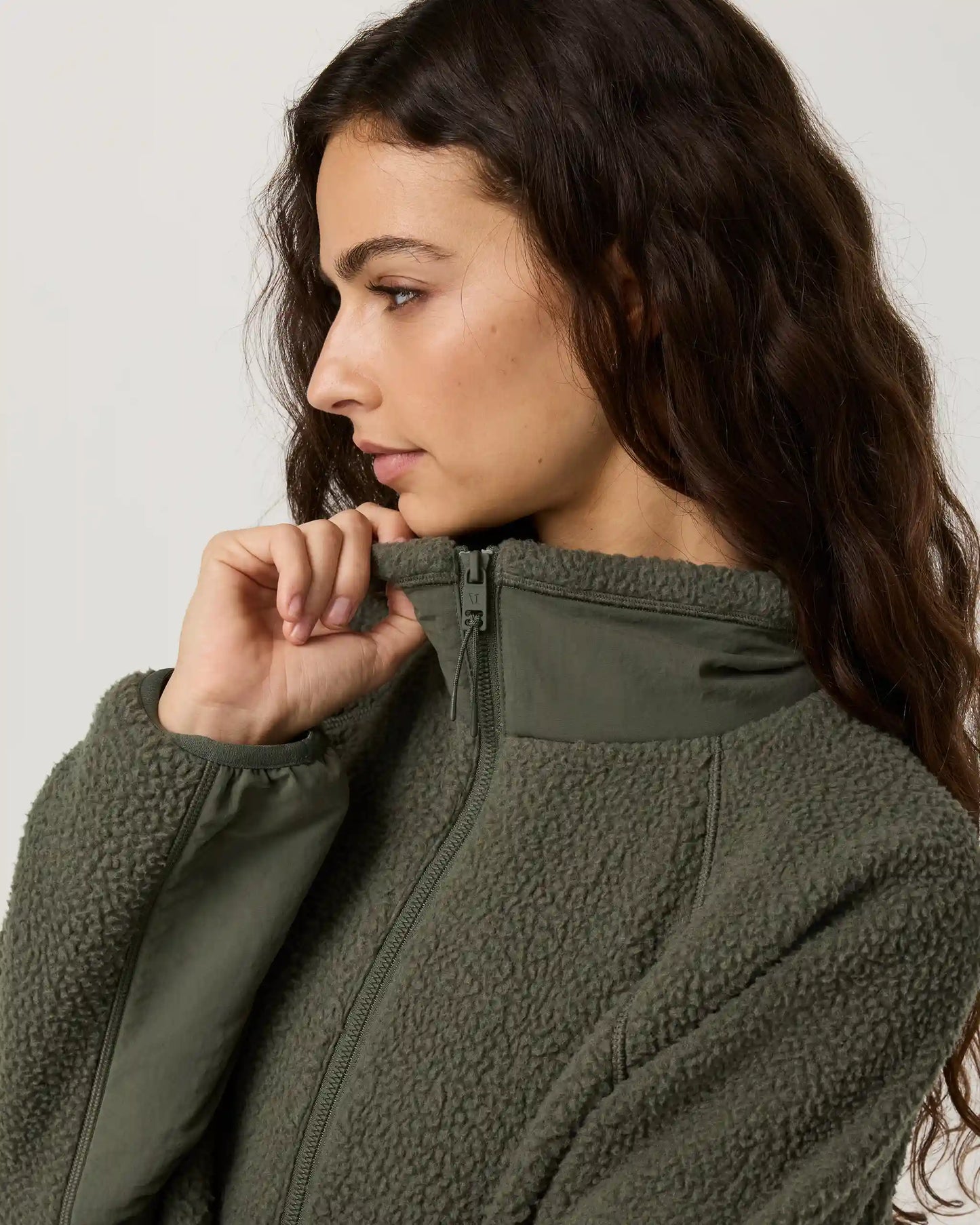 Alpine Jacket