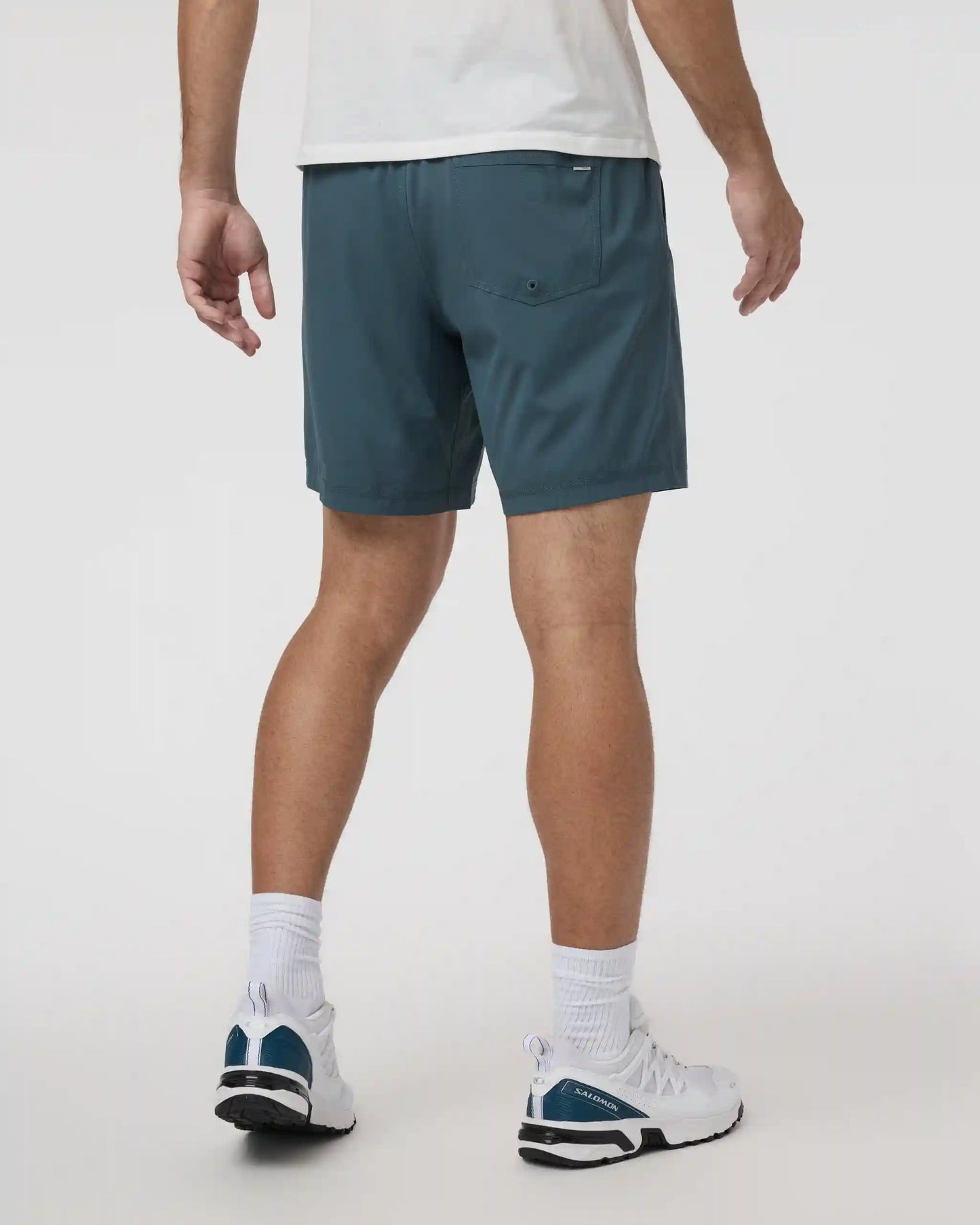 Kore Short Unlined 7"