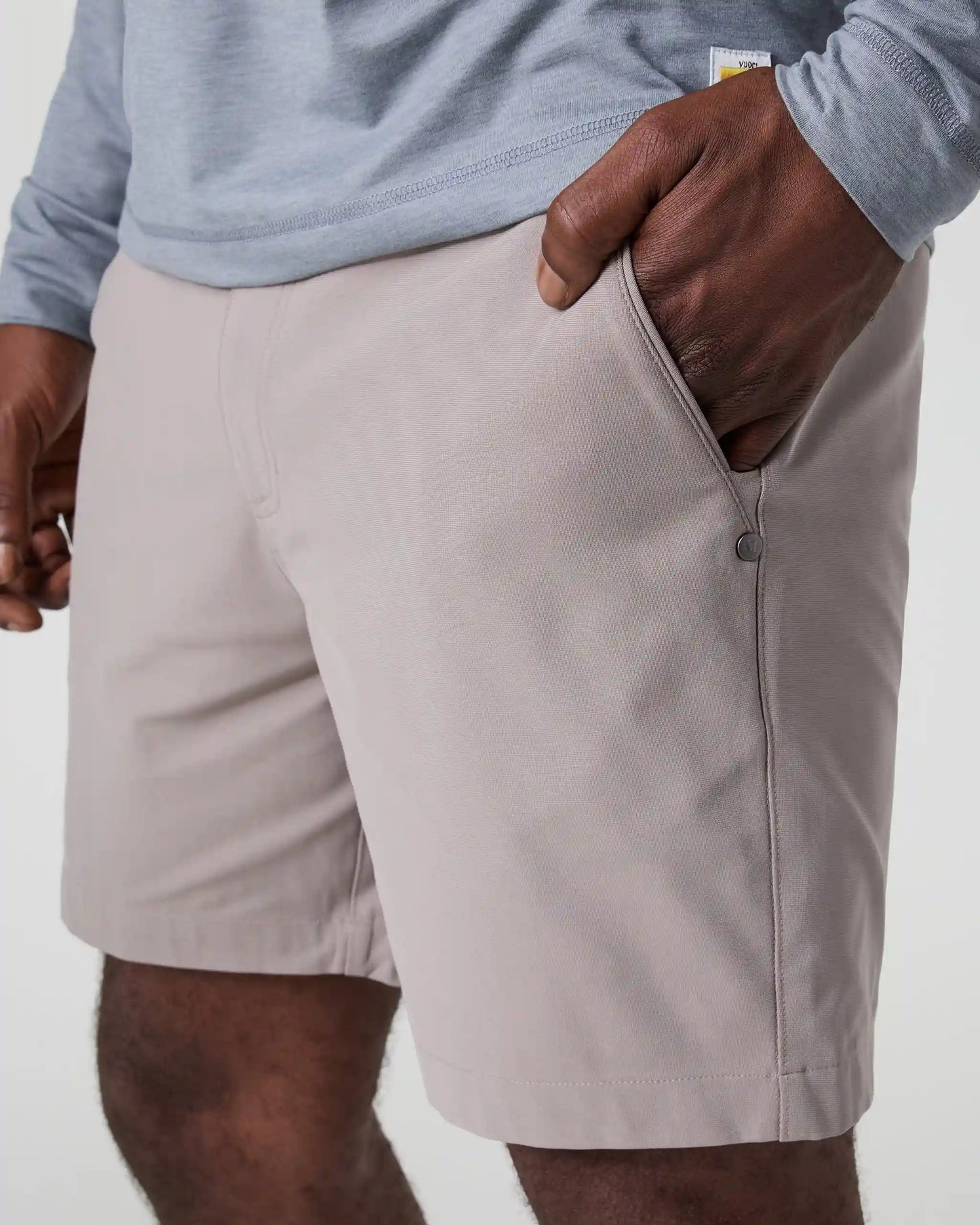 Vuori Meta™ Short 6"