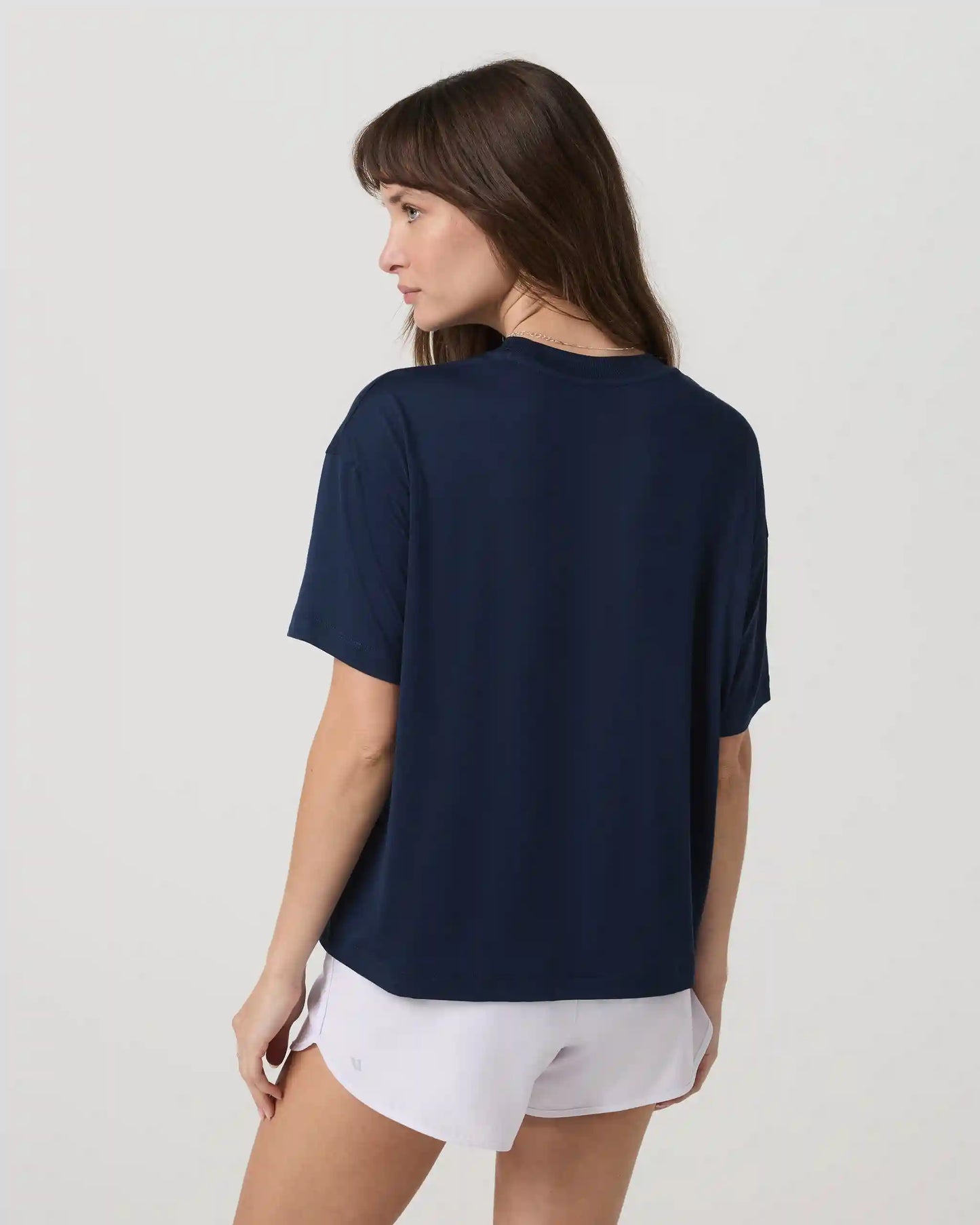 Energy Tee Long