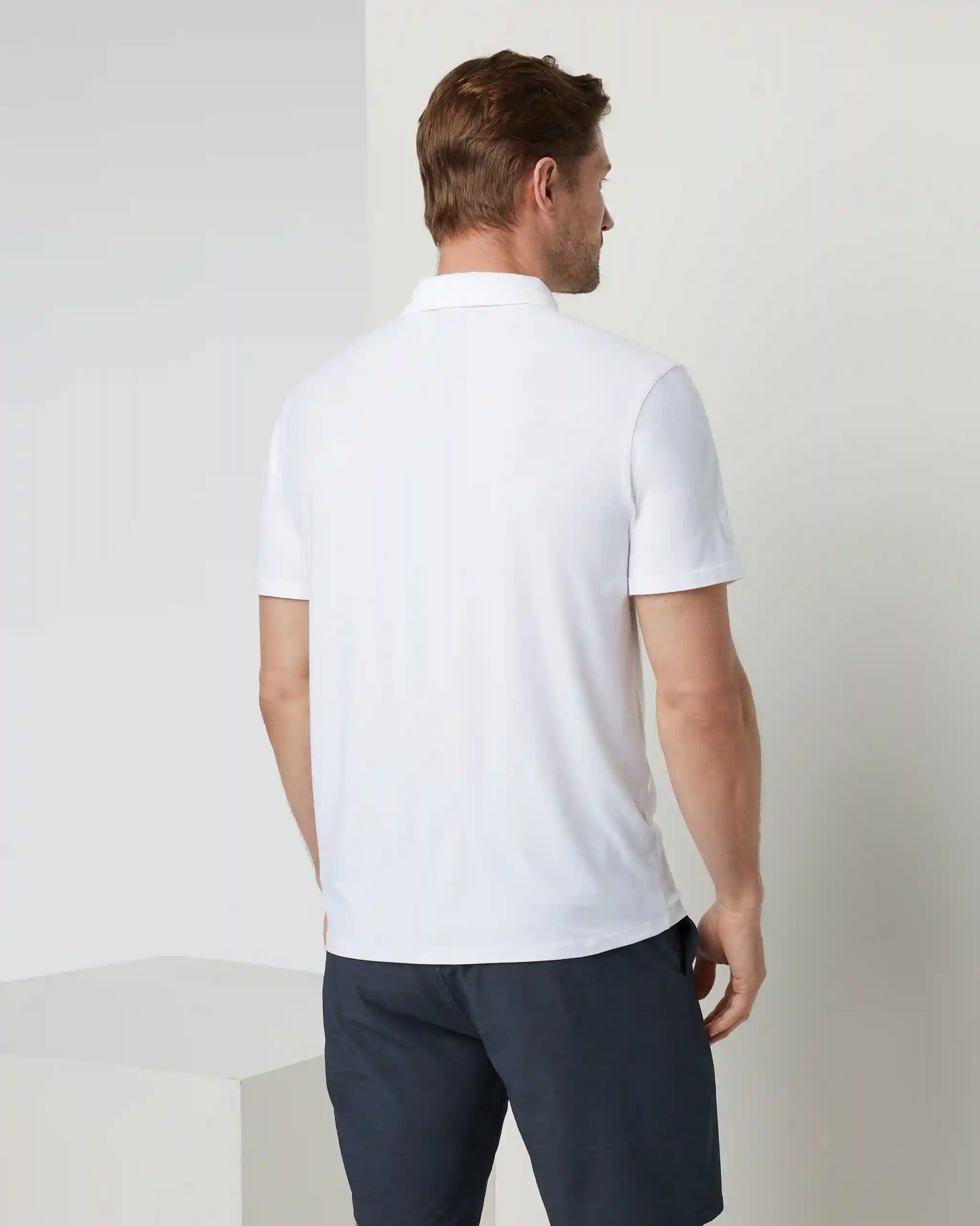 Strato Tech Polo