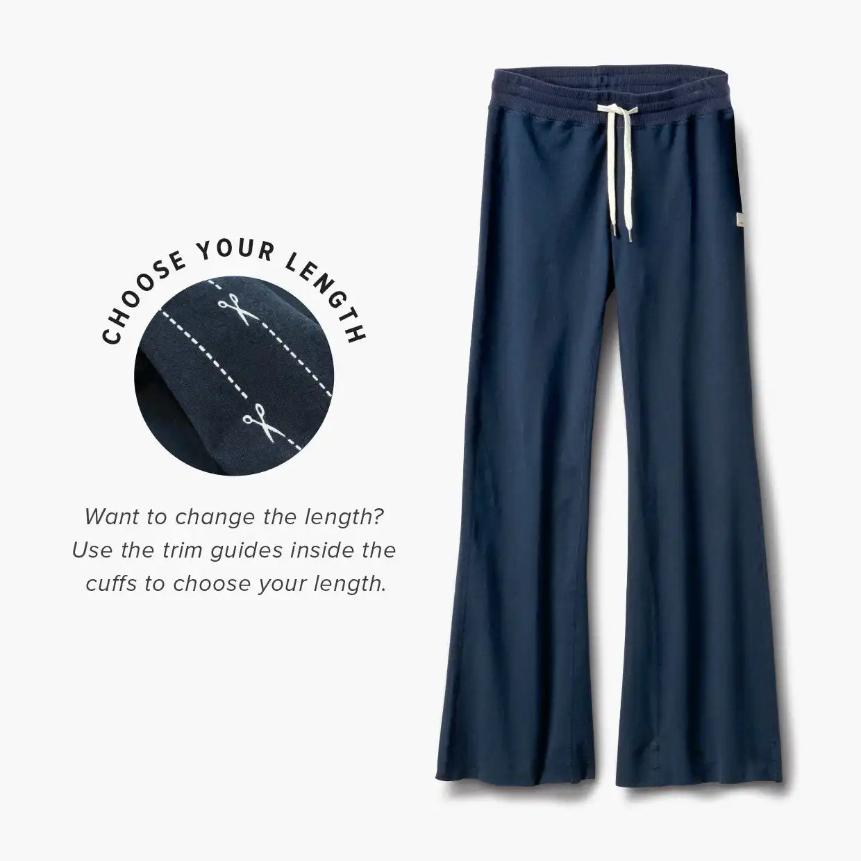 Sequoia Lounge Pant