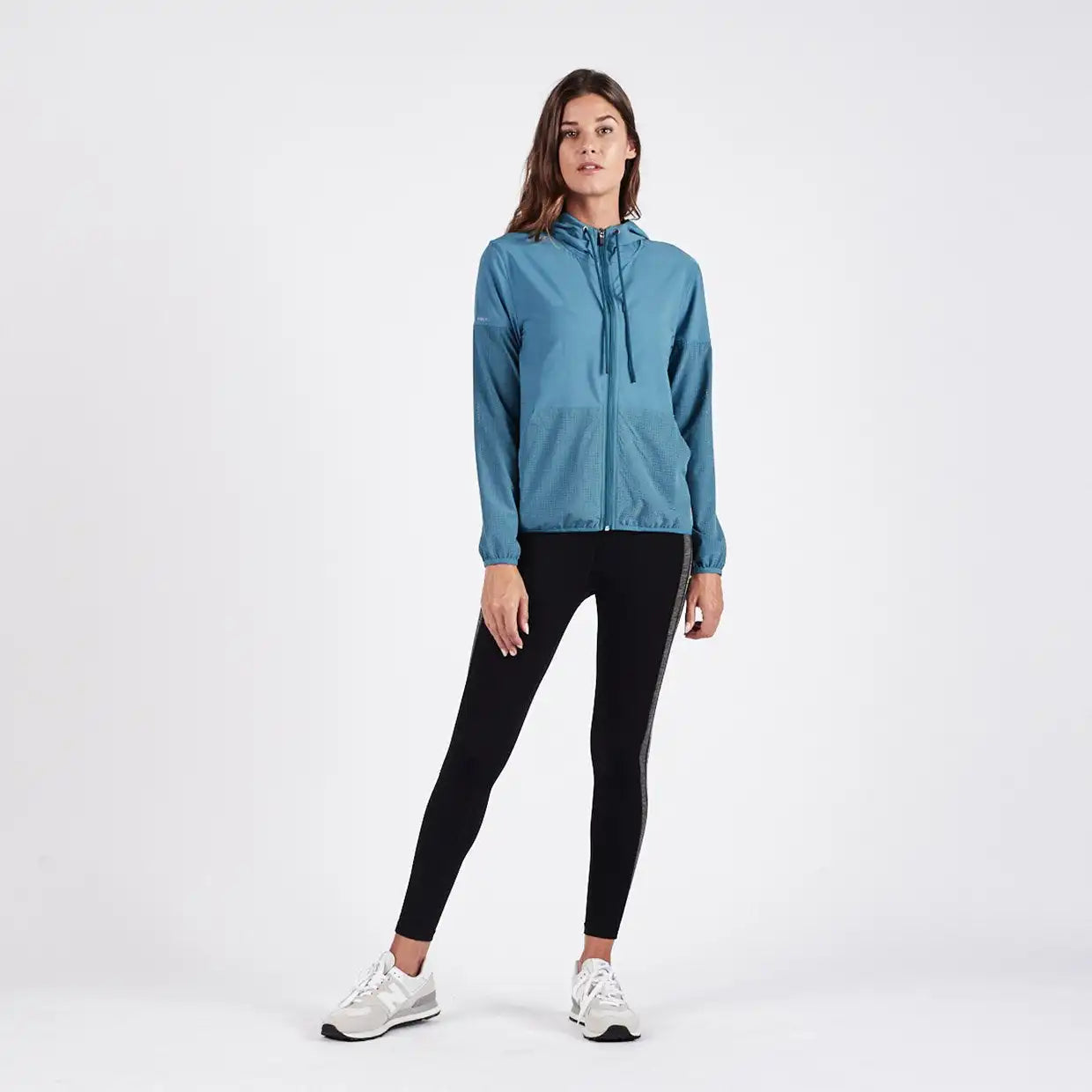 Stonesteps Windbreaker