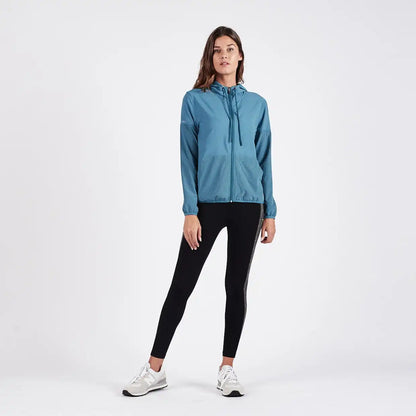 Stonesteps Windbreaker