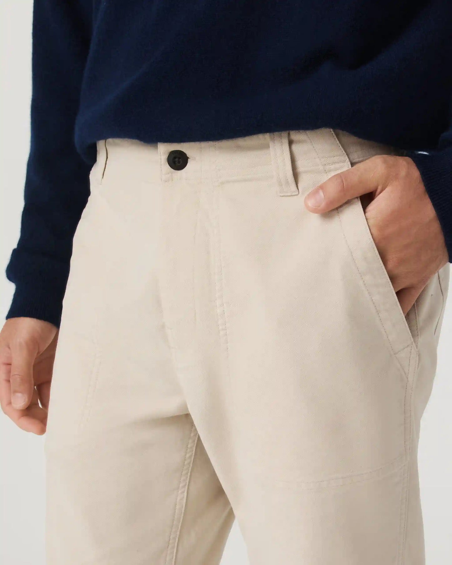 Ridge Pant Classic Fit 30"