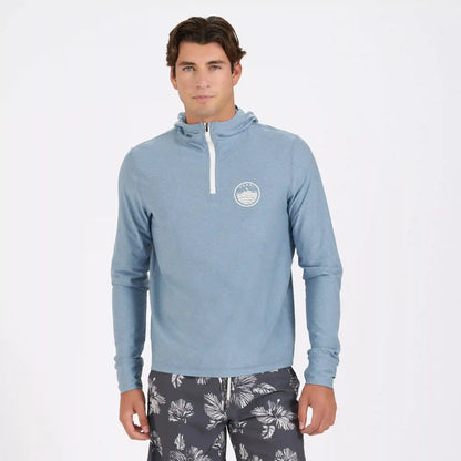 Uluwatu Water Hoodie