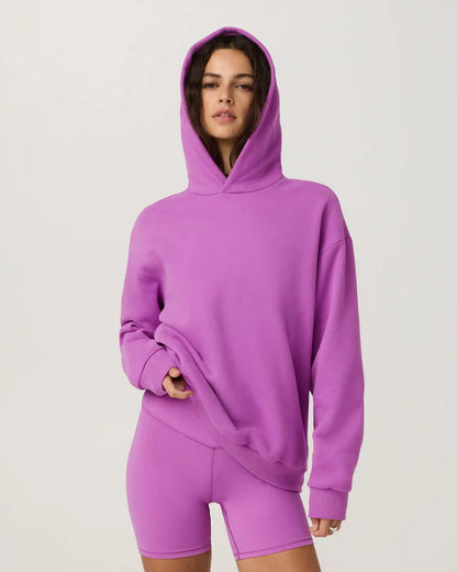 Restore Oversized Hoodie