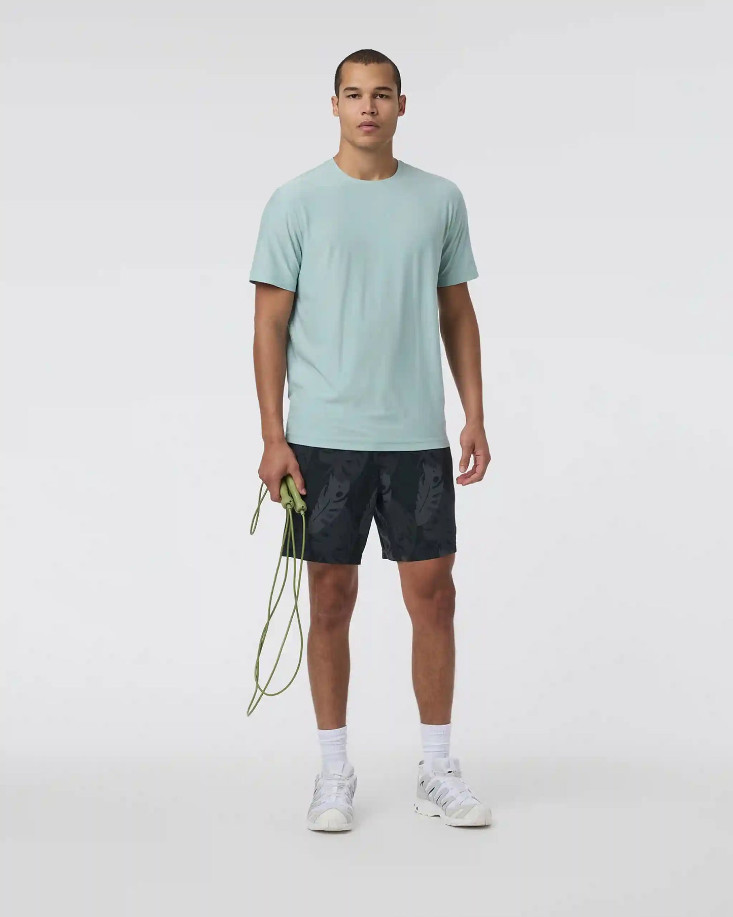Strato Tech Tee