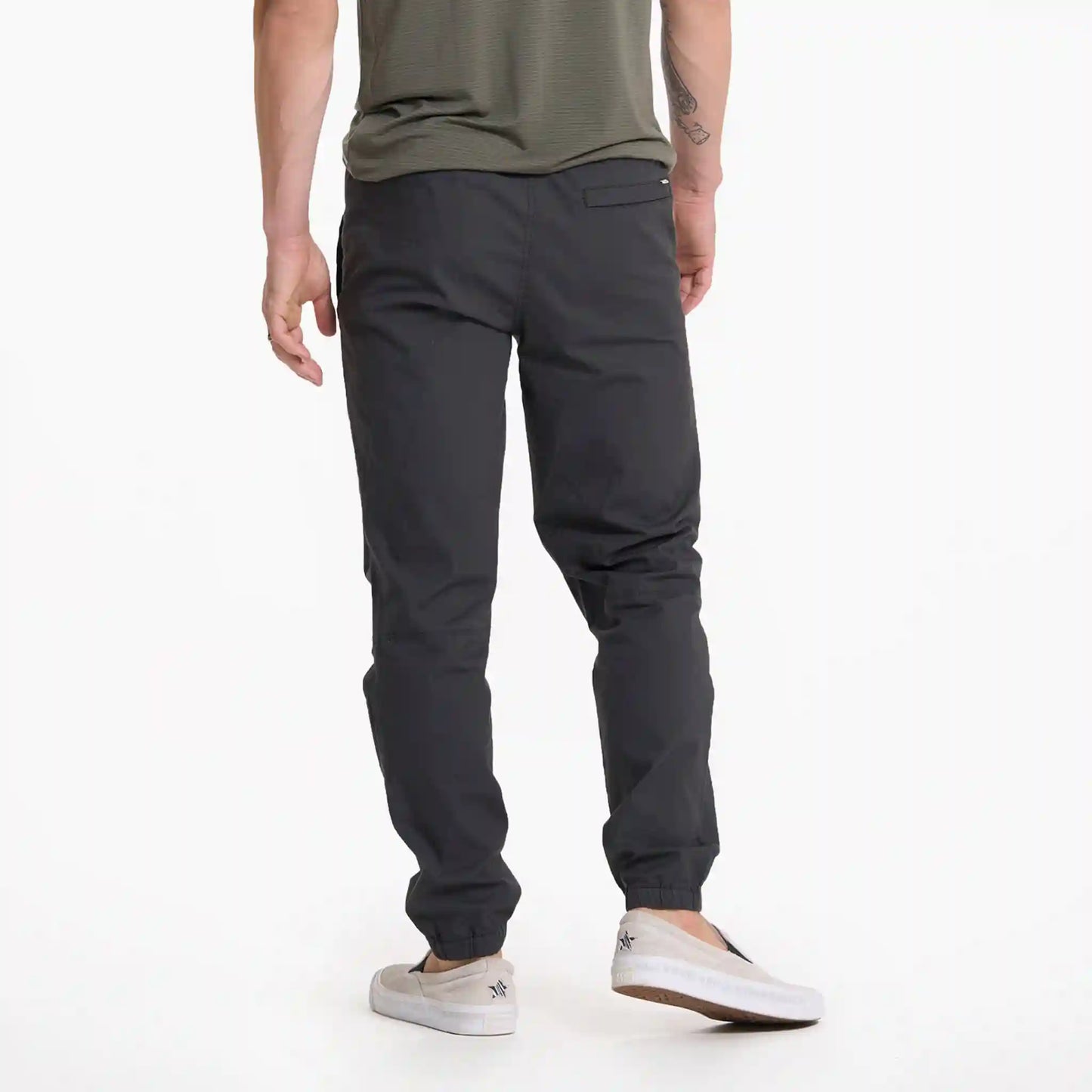 Ripstop Traveler Jogger