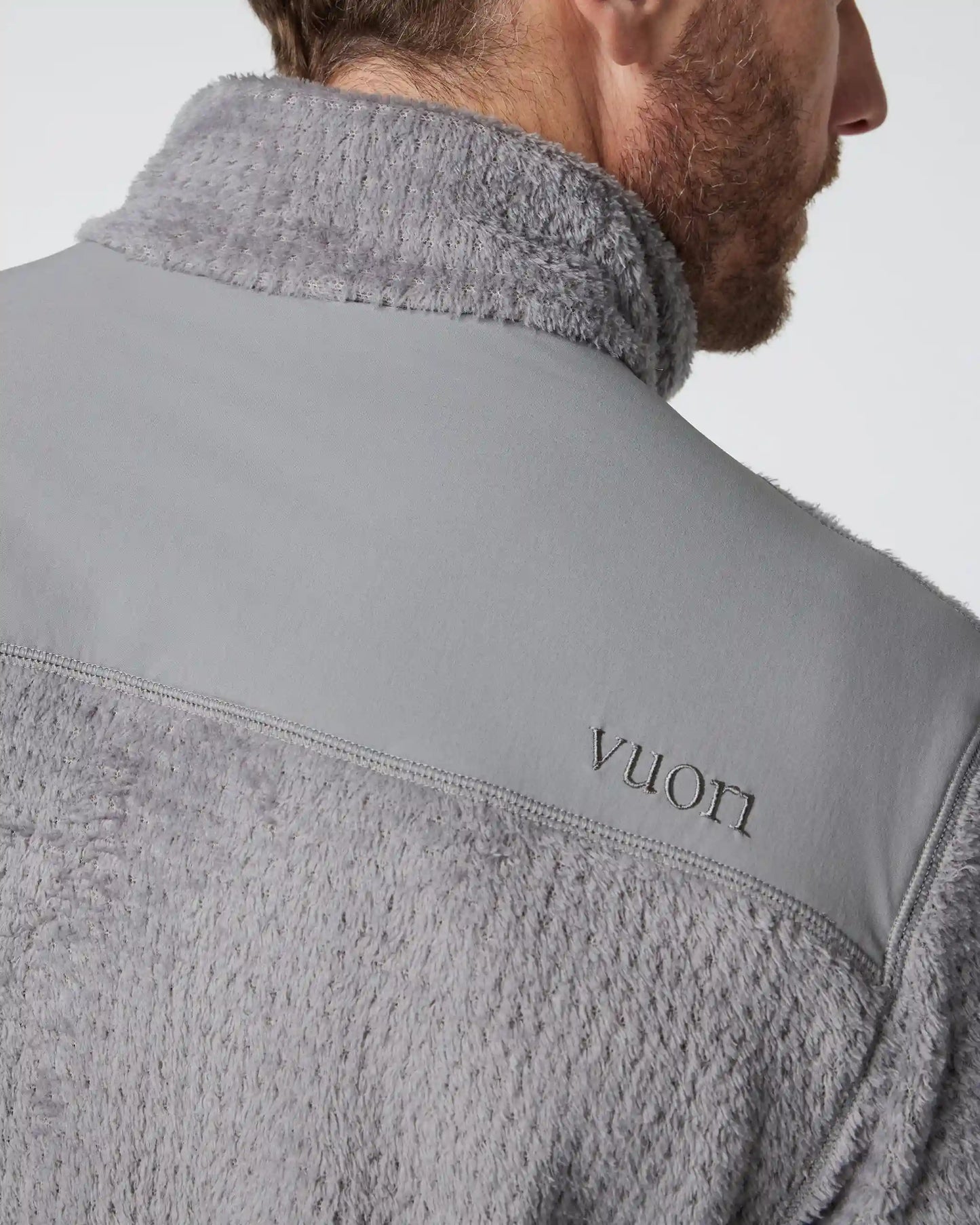 Fairfield Full Zip Jacket