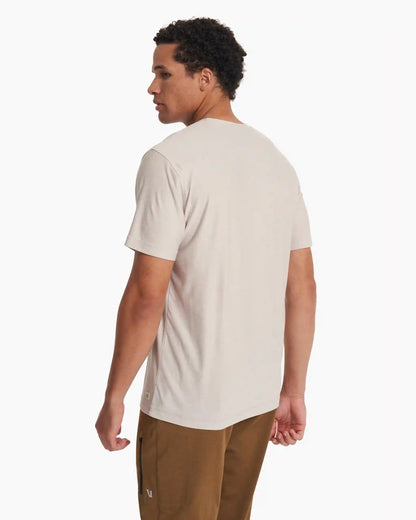 Strato Tech Tee