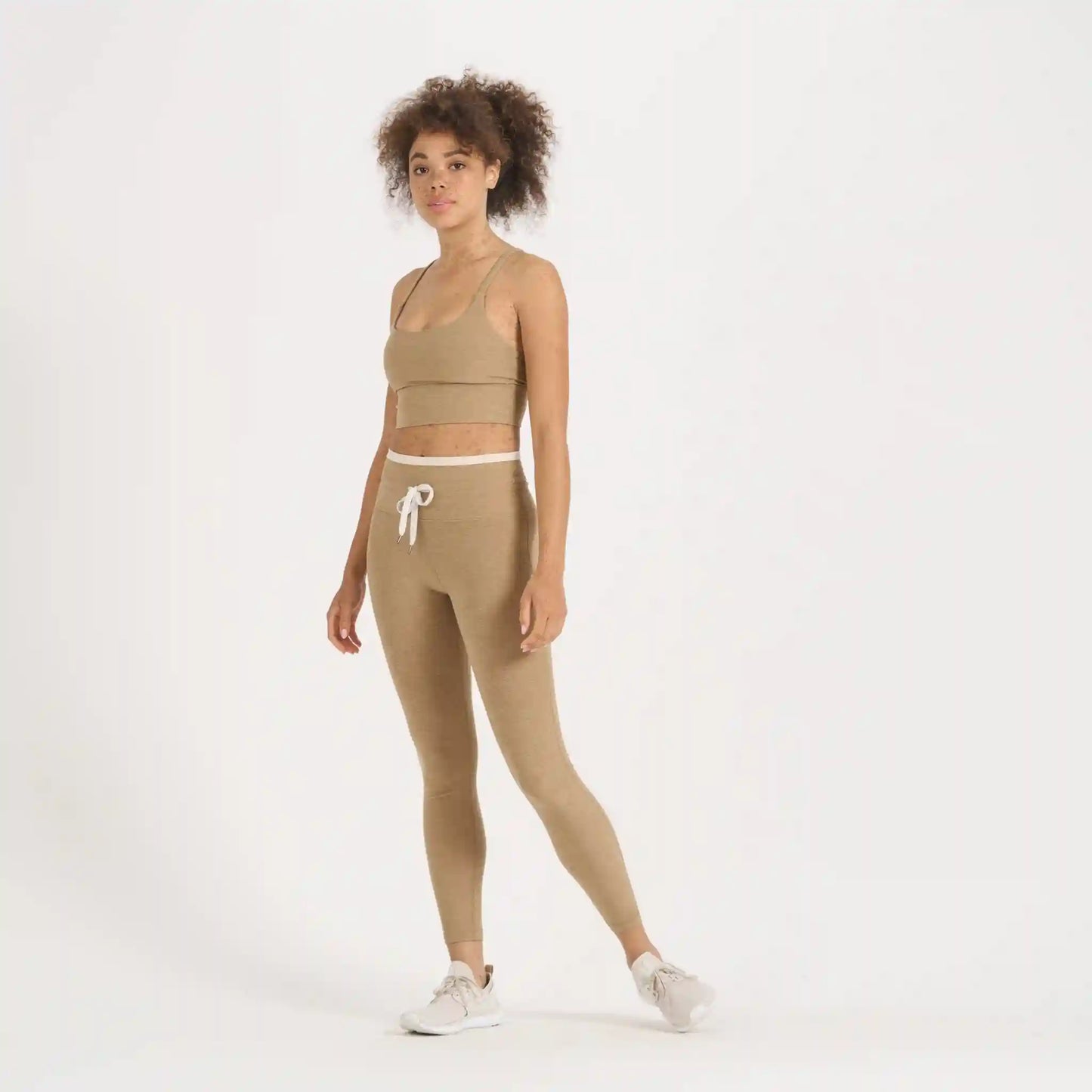 Long Line Elevation Bra