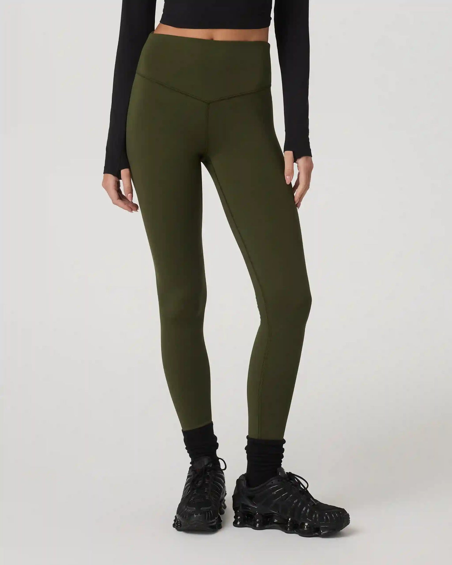 Chilled Out Legging
