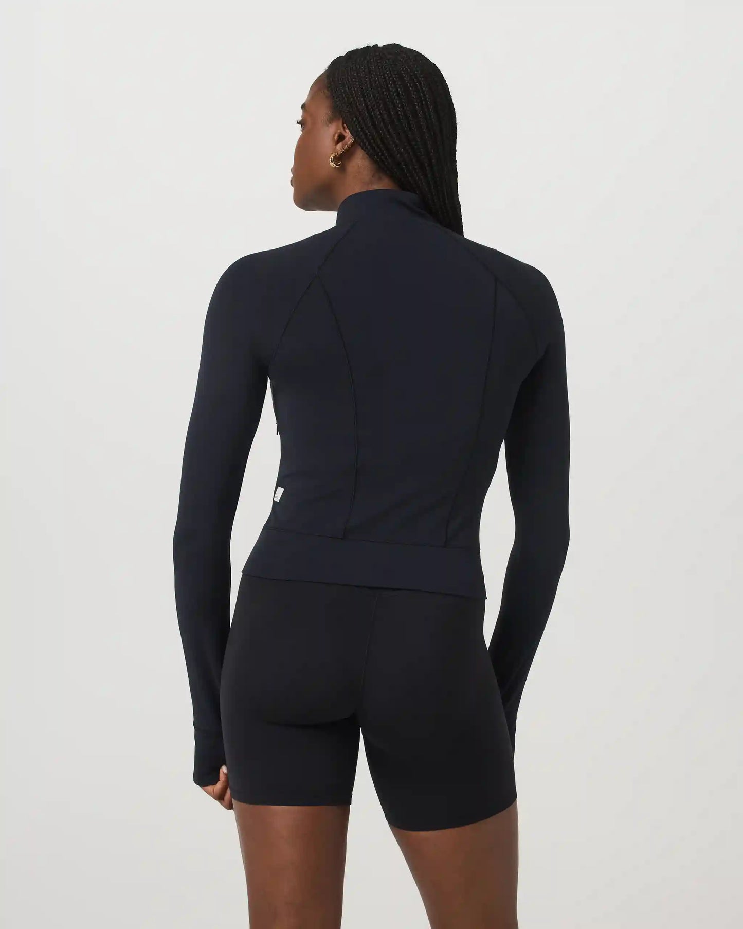 Vuori AllTheForm™ Fitness Jacket