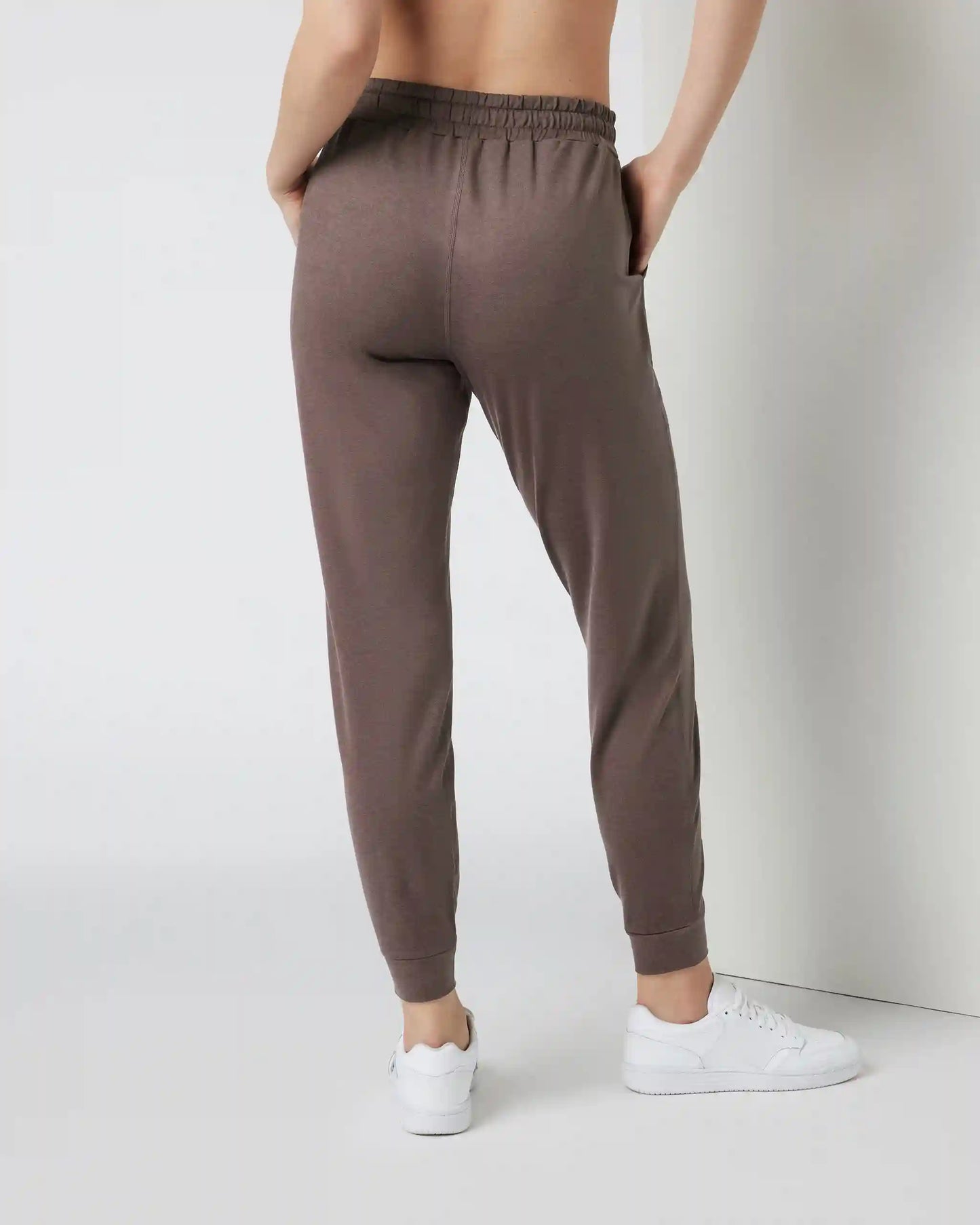 Performance Jogger - Long