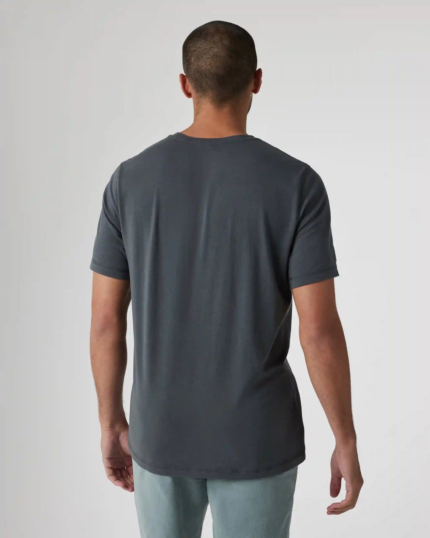 Tuvalu Tee