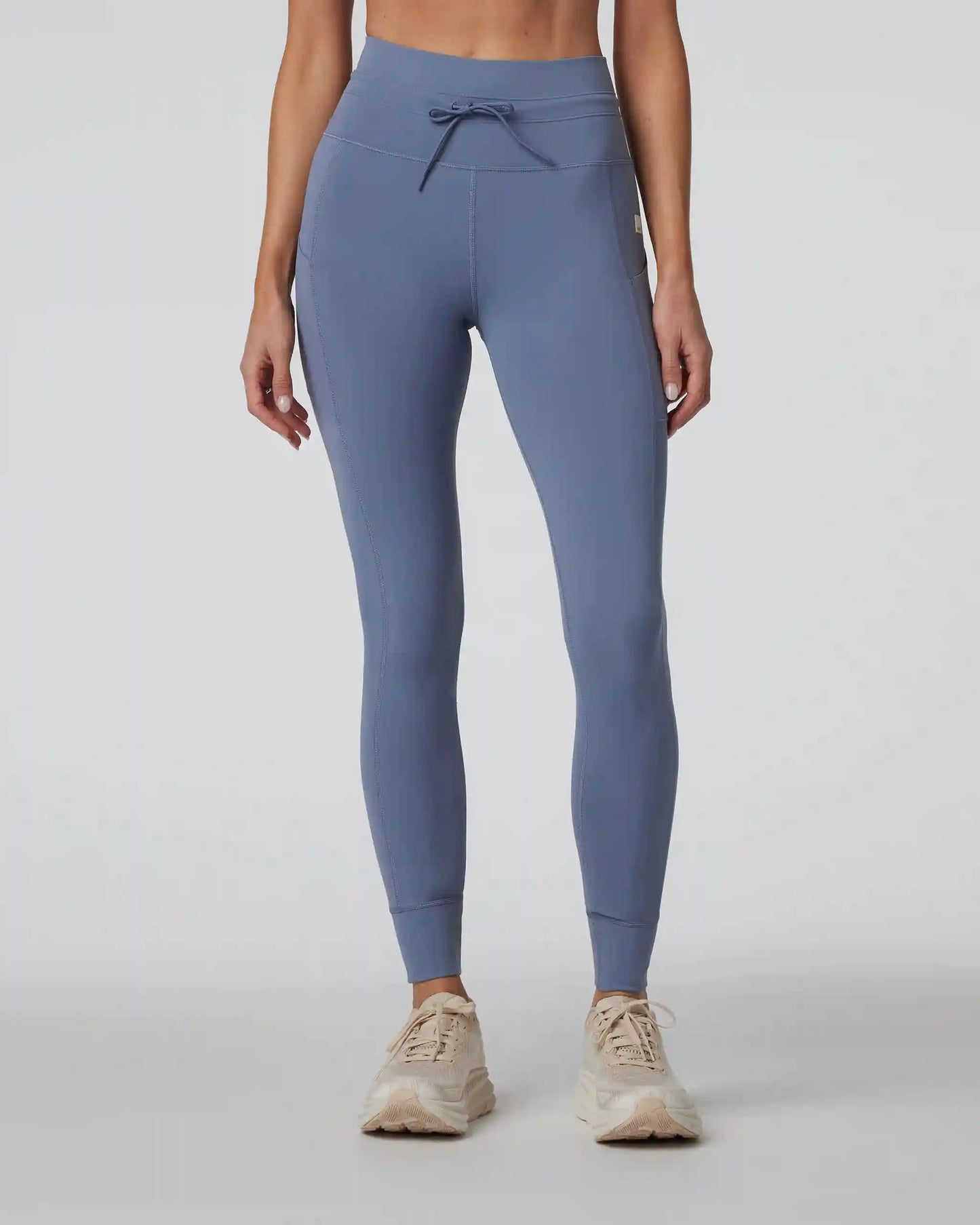 Daily Pocket Legging - Long