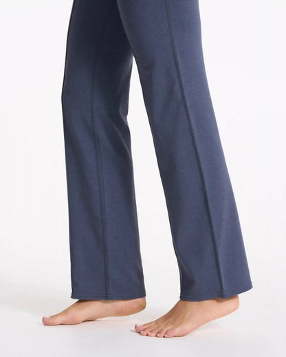 Halo Wide Leg Flare