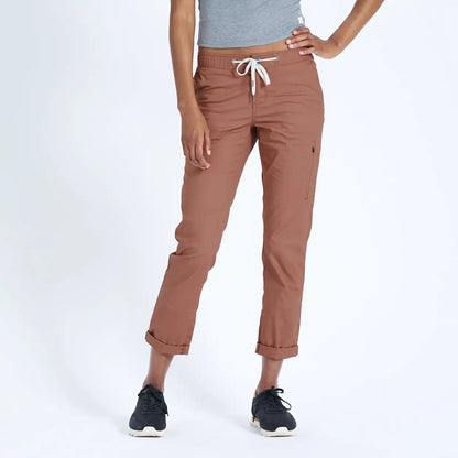 Womens Ripstop Pant