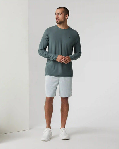 Endline Mesh Short