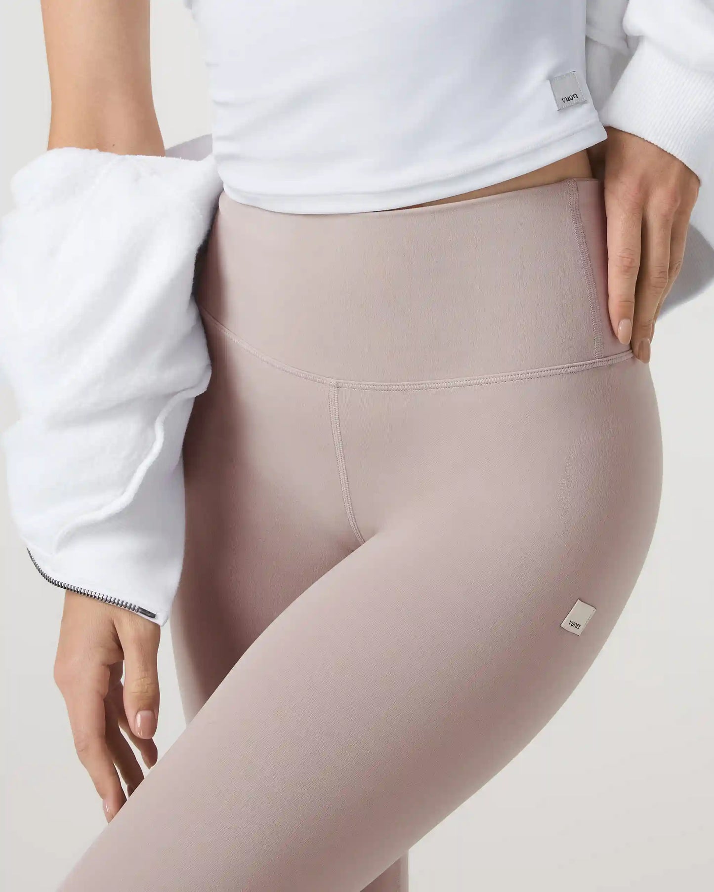 Vuori AllTheFeels™ Slim Flare