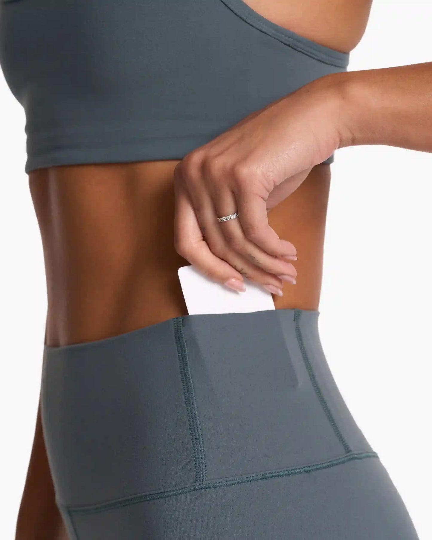 Vuori AllTheFeels™ Legging - Short