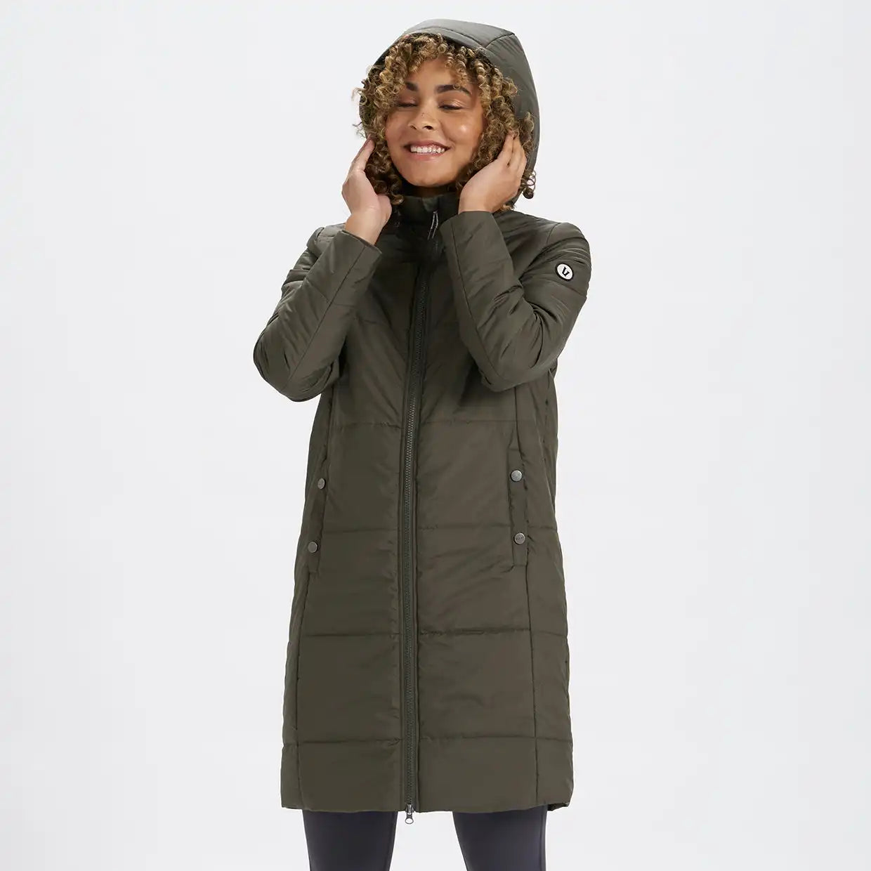 Truckee Insulated Jacket