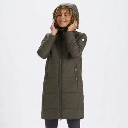 Truckee Insulated Jacket