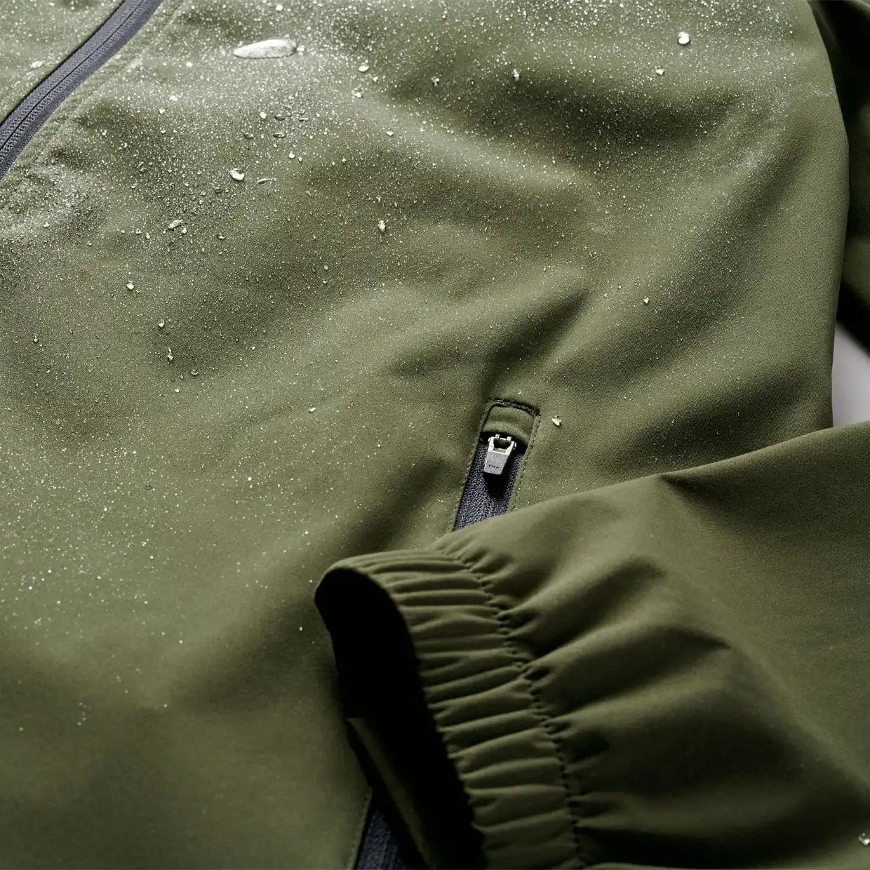Vega Jacket