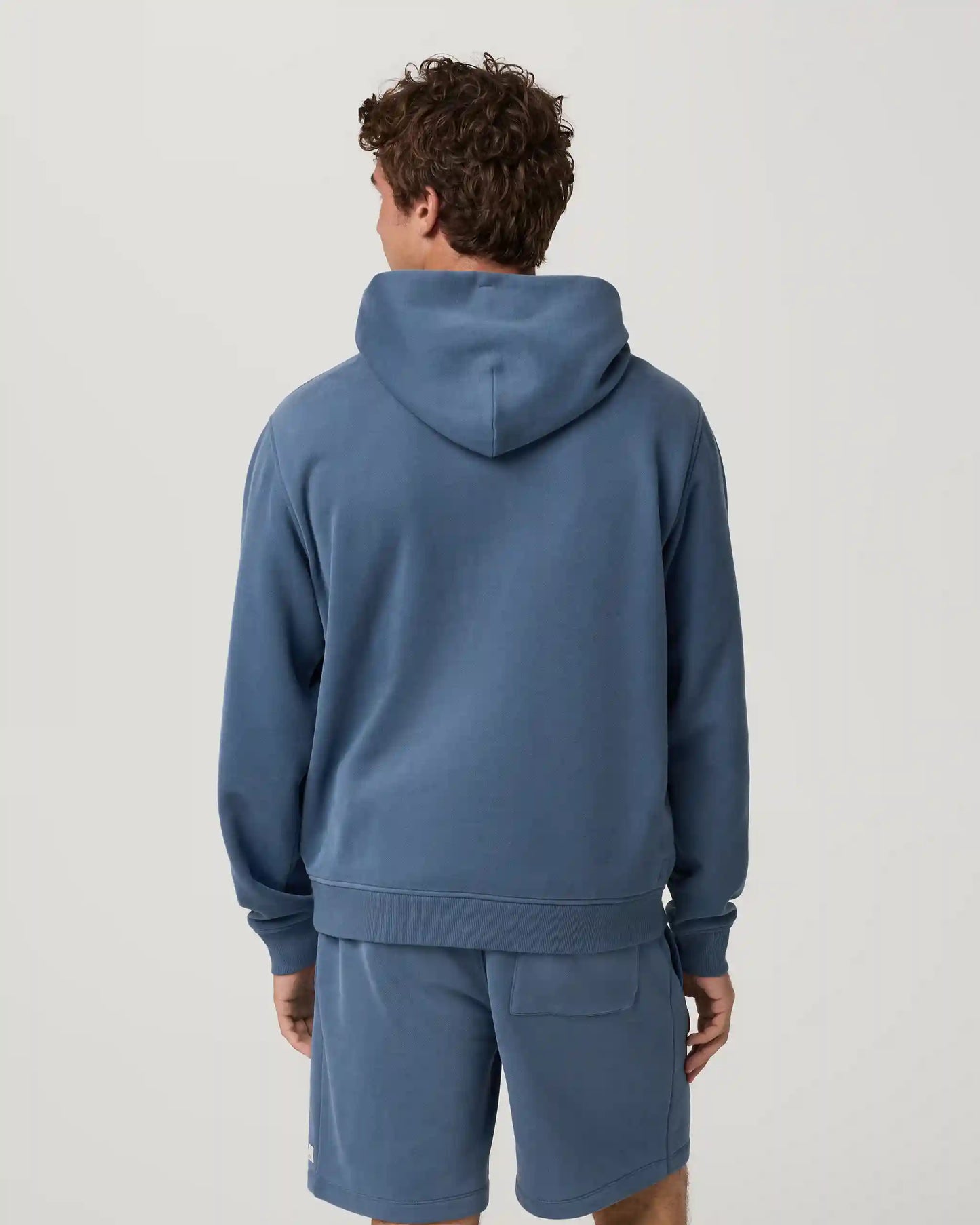 Seaside Pullover Hoodie 2.0
