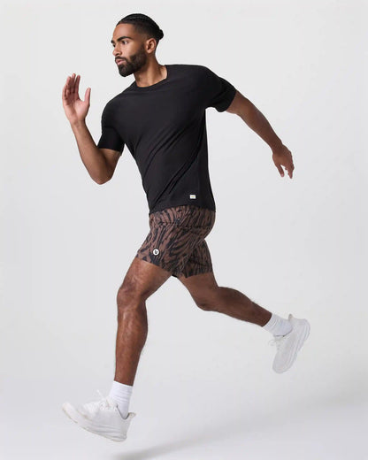 Kore Short Lined 7"