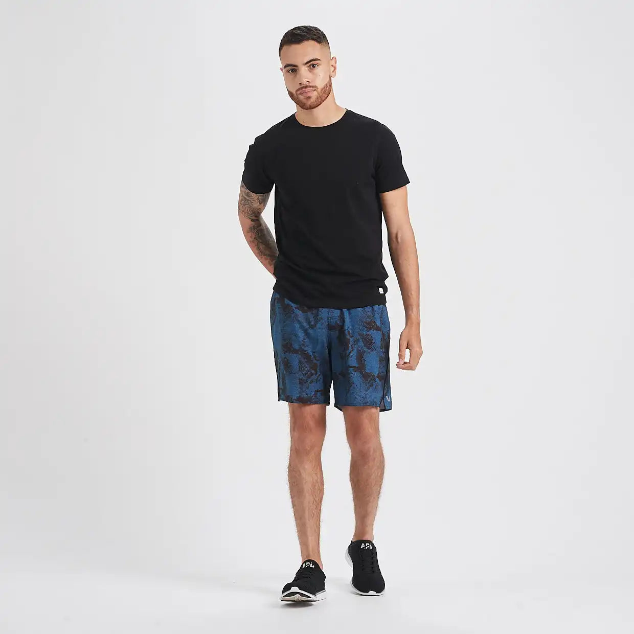 Trail Short