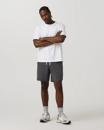 Banks Short Unlined 7"